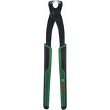 Bosch Alicates para conejos / Alicates para alambrar 225mm, Pinzas / tenazas verde/Negro