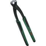 Bosch Alicates para conejos / Alicates para alambrar 225mm, Pinzas / tenazas verde/Negro