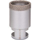 Bosch Corona de perforación seca PRO Ceramic, Ø 38mm, Taladro 