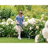 Bosch EasyGrassCut 18V-26 26 cm Batería Negro, Verde, Cortabordes verde/Negro, 2 en 1: desbrozadora y cortabordes, 26 cm, Hilo de nailon, Empuñadura en U, Nylon, 1.6mm x 4m