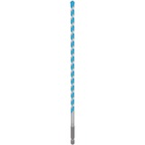 Bosch Expert 2 608 902 355 broca Broca helicoidal 1 pieza(s), Taladro Taladro, Broca helicoidal, 7 mm, 250 mm, Concreto, Plástico, Baldosa blanda, Madera blanda, Acero, 20 cm