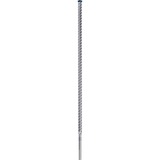 Bosch Expert Broca para martillo SDS Max-8X, Taladro Martillo perforador, Hammer drill bit, 2,5 cm, 920 mm, Concreto, Piedra, 80 cm