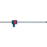 Bosch Set de brocas para martillo EXPERT SDS Clean max-8X, Ø 20mm, Taladro 