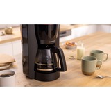 Bosch TKA3M133, Cafetera de filtro negro