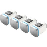 Bosch Termostato para radiador Smart Home II [+M], Termostato de la calefacción blanco