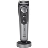 Braun BT9420, Cortapelo para barba gris