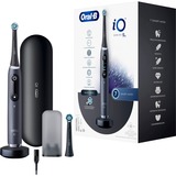 Braun Oral-B iO Series 9N, Cepillo de dientes eléctrico negro