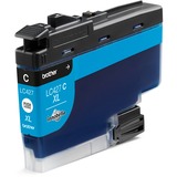 Brother LC427XLC, Tinta 