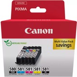 Canon 2078C008, Tinta 