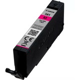 Canon 2078C008 cartucho de tinta 5 pieza(s) Original Negro, Cian, Magenta, Amarillo Negro, Cian, Magenta, Amarillo, 5 pieza(s), Multipack