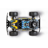 Carrera 2,4GHz Passion Impact 3.0, Radiocontrol 