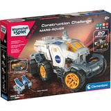 Clementoni Construction Challenge - Mars-Rover, Juegos de construcción 