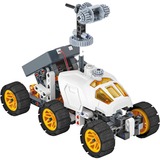 Clementoni Construction Challenge - Mars-Rover, Juegos de construcción 