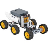 Clementoni Construction Challenge - Mars-Rover, Juegos de construcción 