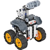 Clementoni Construction Challenge - Mars-Rover, Juegos de construcción 