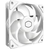 Cooler Master MFX B2DW 253P2 R2, Ventilador blanco