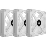 Corsair CO-9051006-WW, Ventilador blanco