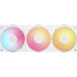 Corsair CO-9051060-WW, Ventilador blanco