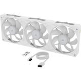 Corsair CO-9051060-WW, Ventilador blanco
