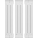 Corsair iCUE LINK QX120 RGB ventilador PWM de 120 mm blanco