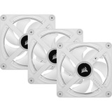 Corsair iCUE LINK QX120 RGB ventilador PWM de 120 mm blanco