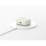 Creative Zen Air Plus, Auriculares crema