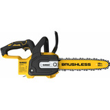 DEWALT DCMCS565N, Motosierra eléctrica amarillo/Negro