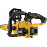DEWALT DCMCS565N, Motosierra eléctrica amarillo/Negro