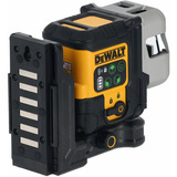 DEWALT DCMCS565N, Motosierra eléctrica amarillo/Negro