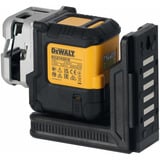 DEWALT Motosierra compacta a batería DCMCS565N, 30 cm, 18 voltios, Motosierra eléctrica amarillo/Negro
