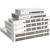 D-Link DBS-2000-28MP/E switch Gestionado L2 Gigabit Ethernet (10/100/1000) Energía sobre Ethernet (PoE) Gris, Interruptor/Conmutador Gestionado, L2, Gigabit Ethernet (10/100/1000), Energía sobre Ethernet (PoE), Montaje en rack