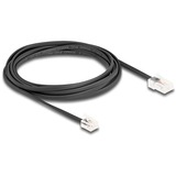 DeLOCK 88037, Cable negro