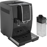 DeLonghi ECAM350.50.B, Superautomática negro