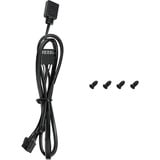 DeepCool FL12, Ventilador negro