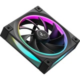DeepCool R-FL12-BKAPN1-G, Ventilador negro