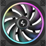 DeepCool R-FL12-BKAPN1-G, Ventilador negro