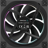 DeepCool R-FL12-BKAPN1-G, Ventilador negro
