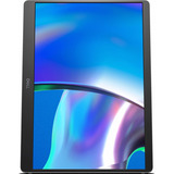 Dell P1425, Monitor LED plateado/Negro