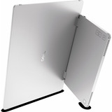 Dell P1425, Monitor LED plateado/Negro