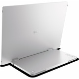 Dell P1425, Monitor LED plateado/Negro
