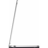 Dell P1425, Monitor LED plateado/Negro