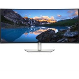 Dell U4025QW, Monitor LED negro/Plateado