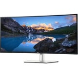 Dell U4025QW, Monitor LED negro/Plateado