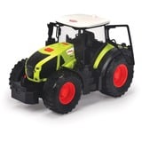 Dickie Tractor y remolque CLAAS Farm, Vehículo de juguete 