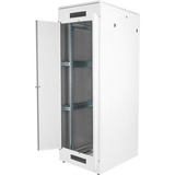 Digitus Armarios Rack, Armario IT gris, Rack o bastidor independiente, 47U, 800 kg, Gris