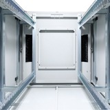 Digitus Armarios Rack, Armario IT gris, Rack o bastidor independiente, 47U, 800 kg, Gris