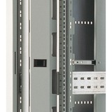 Digitus Armarios Rack, Armario IT gris, Rack o bastidor independiente, 47U, 800 kg, Gris