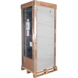 Digitus Armarios Rack, Armario IT gris, Rack o bastidor independiente, 47U, 800 kg, Gris