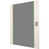 Digitus DN-19 D-16-U, Panel frontal gris