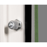 Digitus DN-19 D-16-U, Panel frontal gris